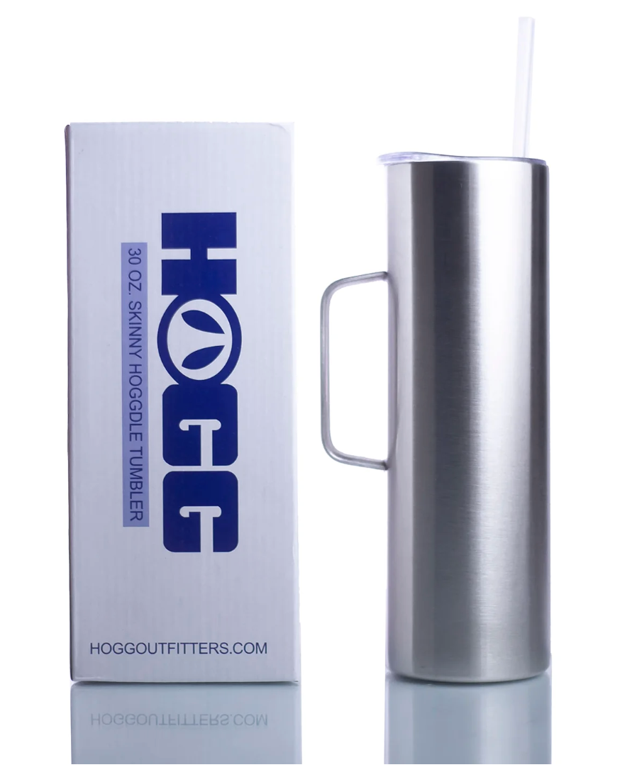 30oz Custom Hoggdle
