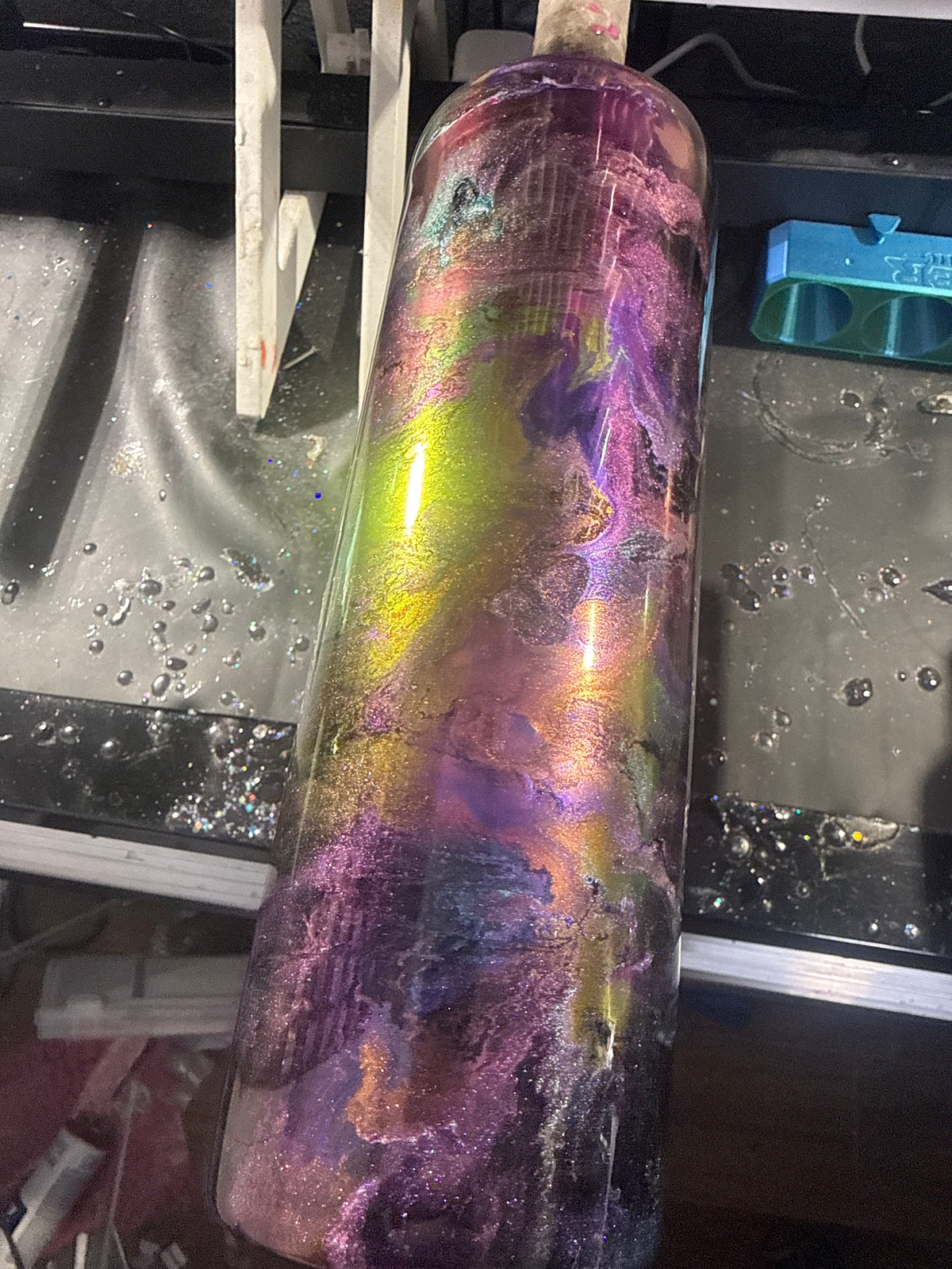 30oz Skinny Dolly