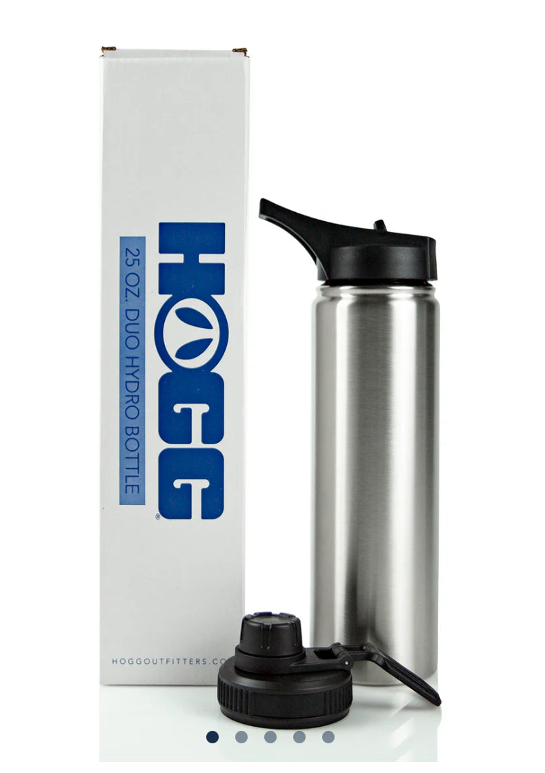 25oz Custom Hydro Duo