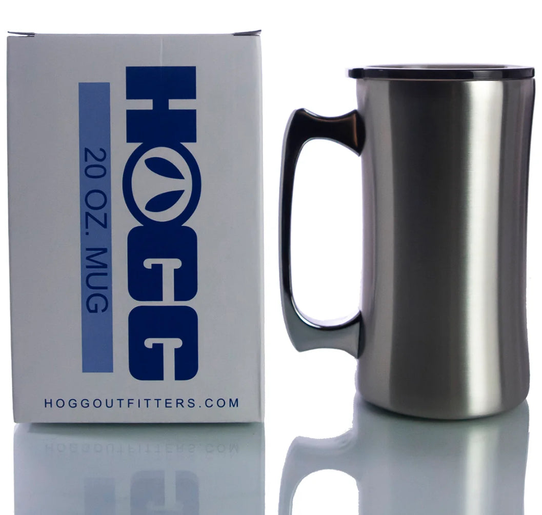 20oz Custom Beer/Coffee Mug