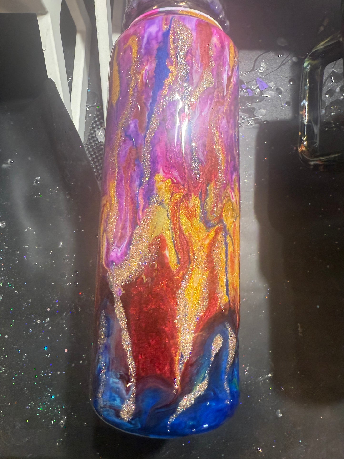 40oz Hydro Duo Color Melt