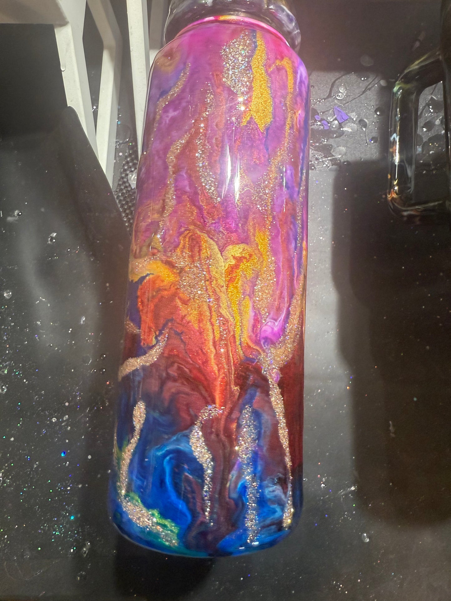 40oz Hydro Duo Color Melt