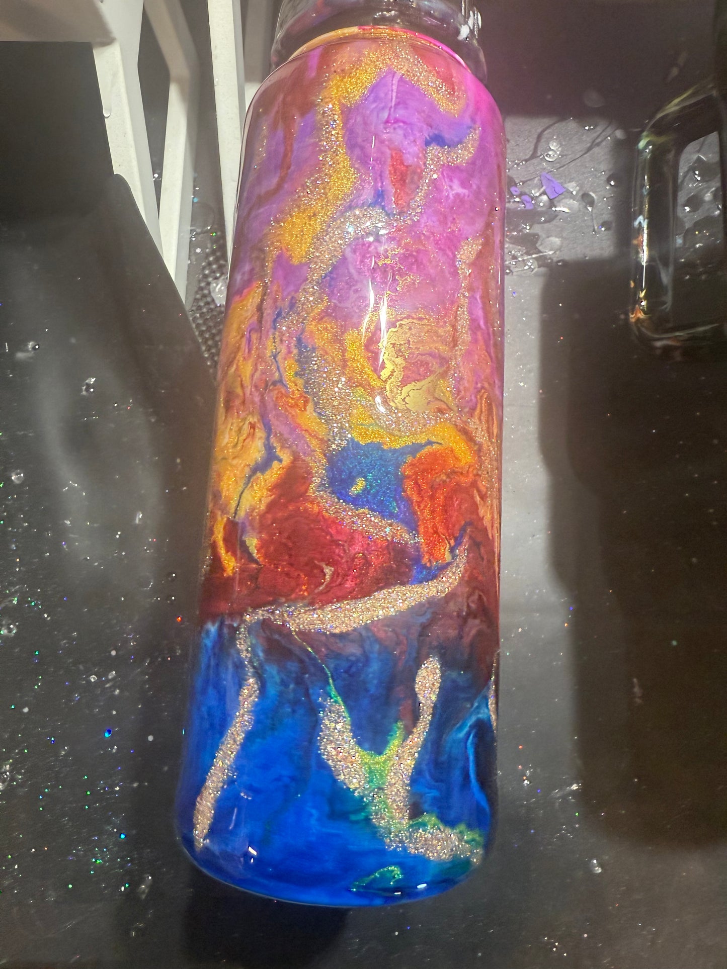 40oz Hydro Duo Color Melt