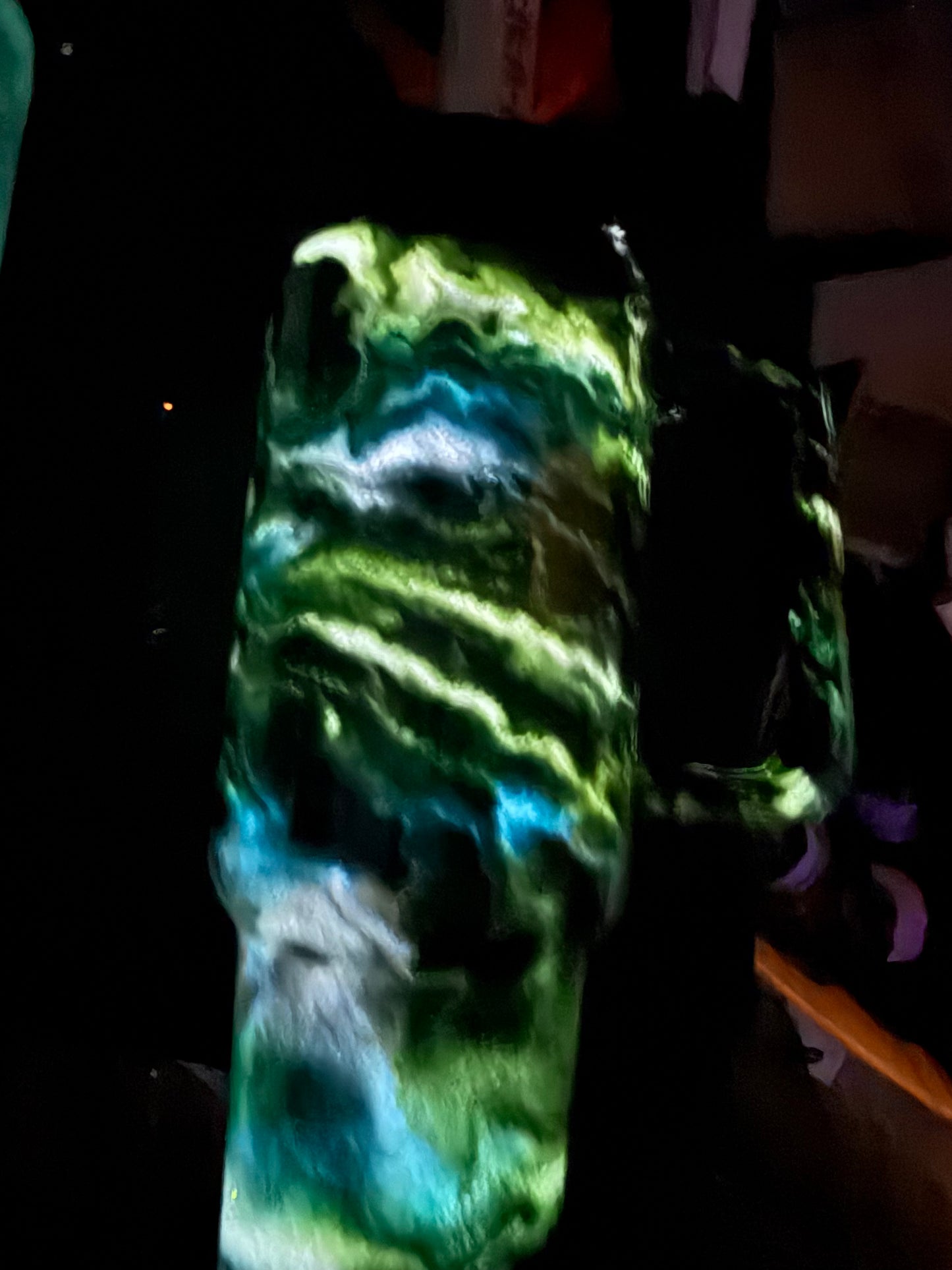 40oz Glow Tumbler