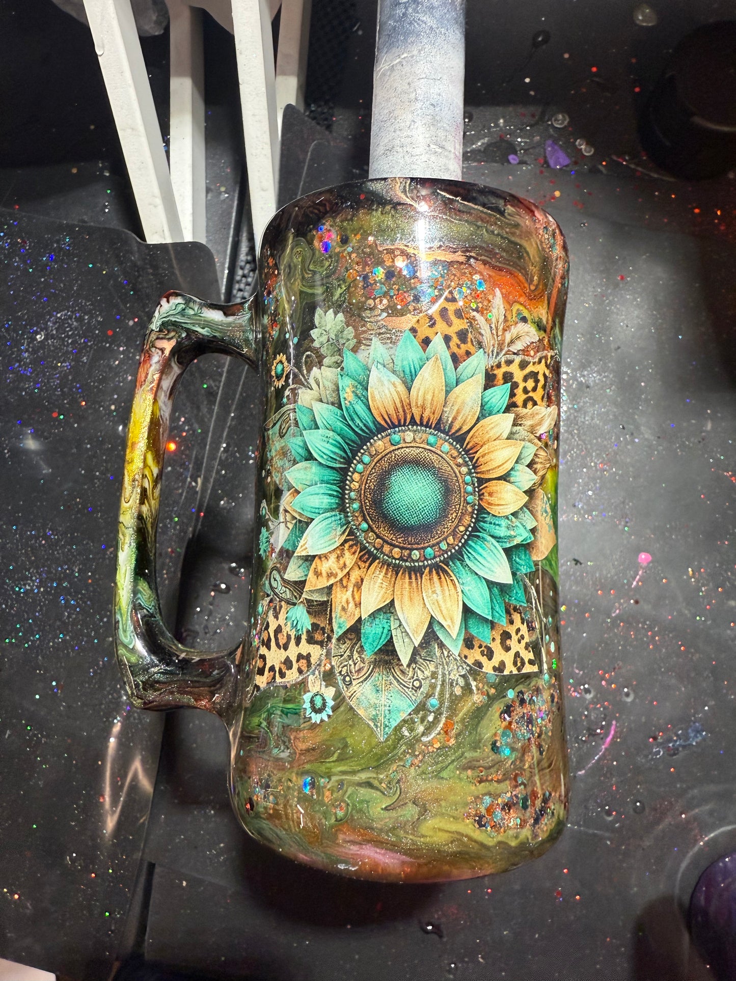 20oz Beer/Coffee Mug