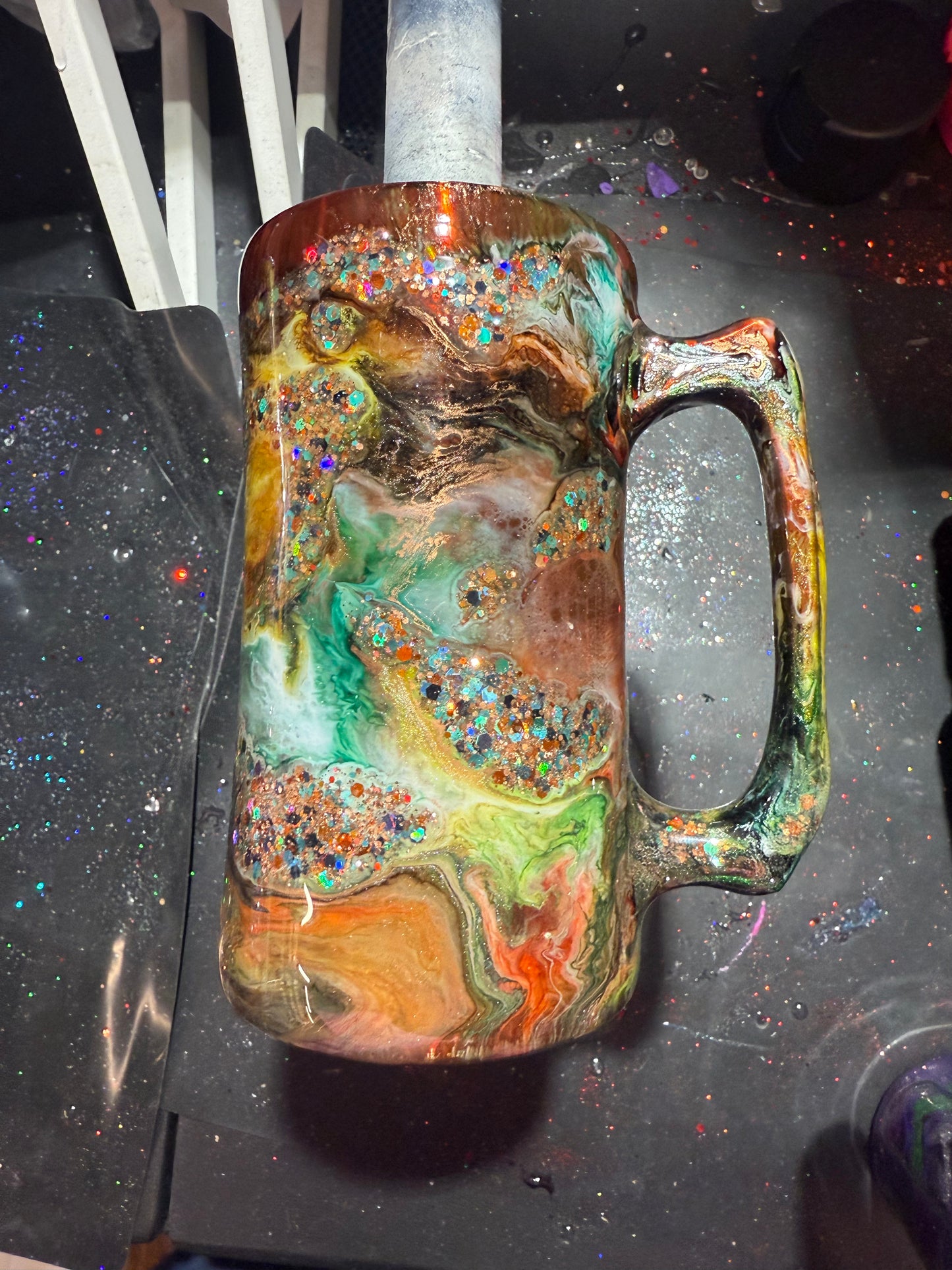 20oz Beer/Coffee Mug