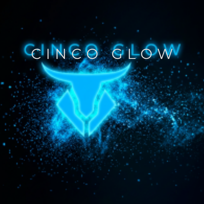 Cinco Glow
