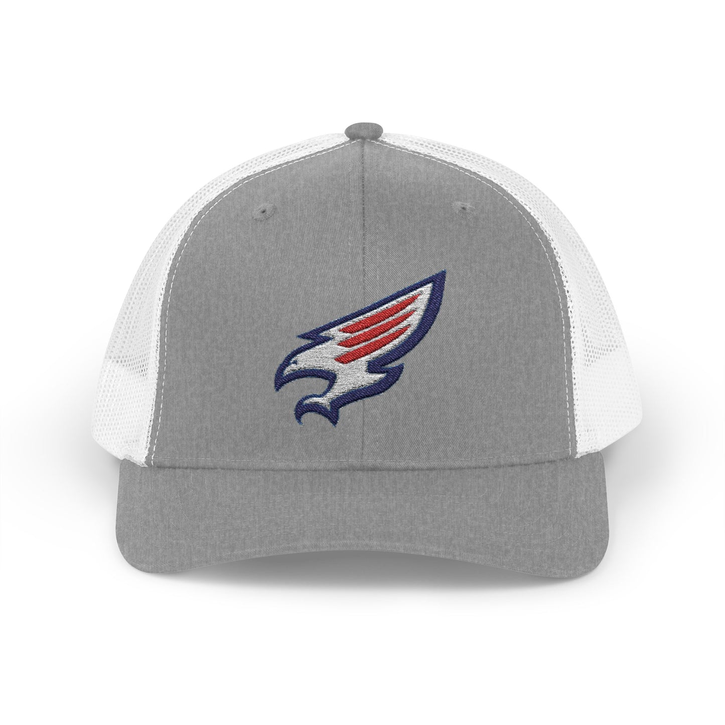 Snapback Trucker Cap