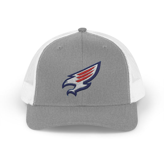 Snapback Trucker Cap