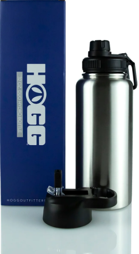 32oz Custom Hydro Duo