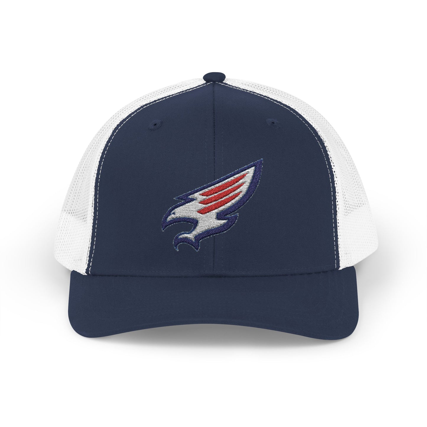 Snapback Trucker Cap