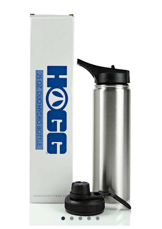 25oz Custom Hydro Duo