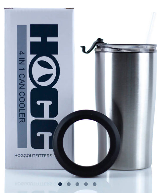 12 oz 4 IN 1 CAN COOLER