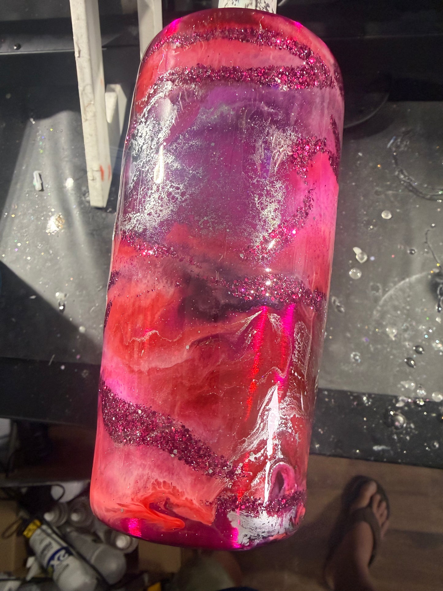 20oz Tapered Cup