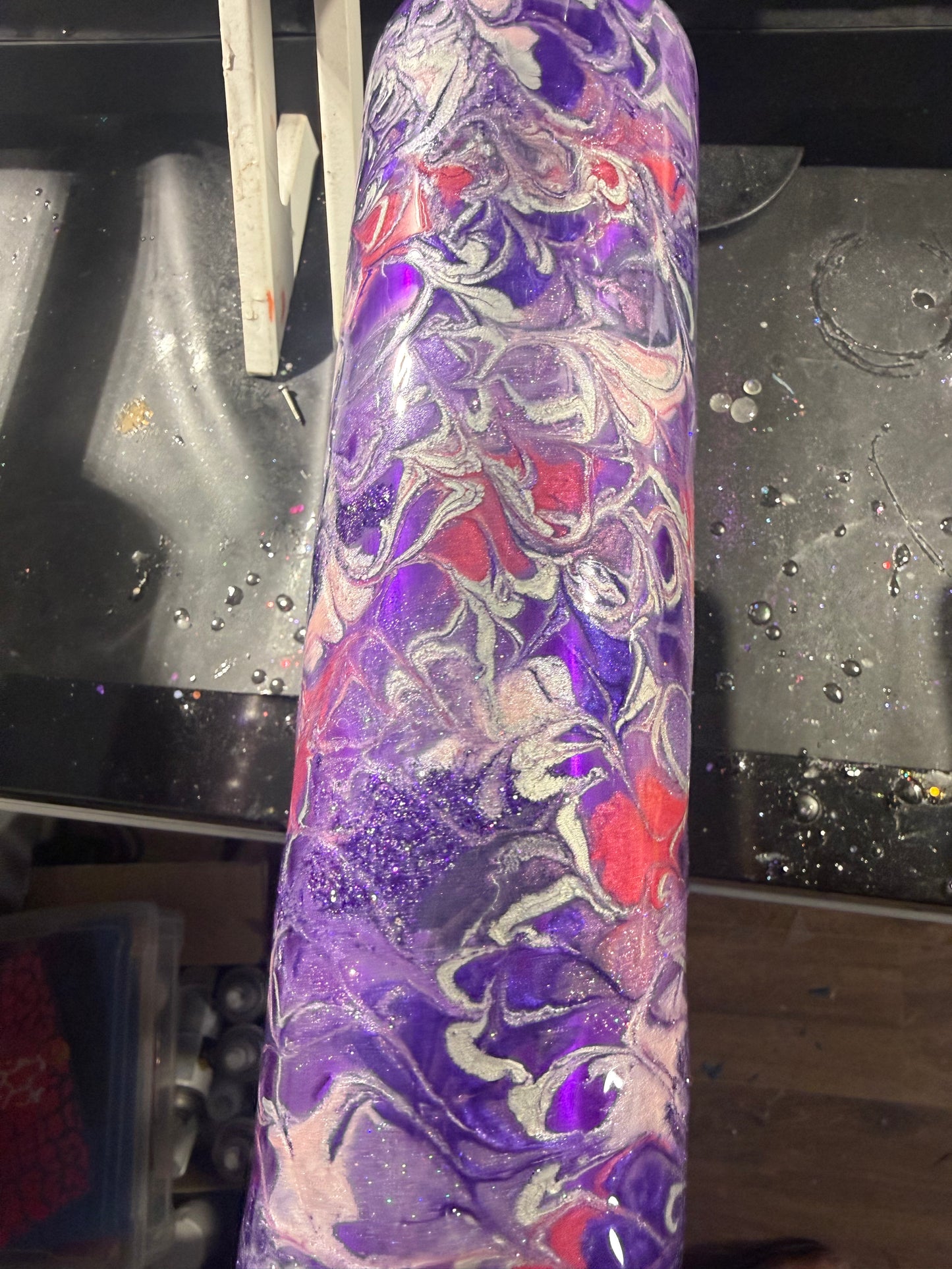 32oz Tipsy Magnolia Plump TNR