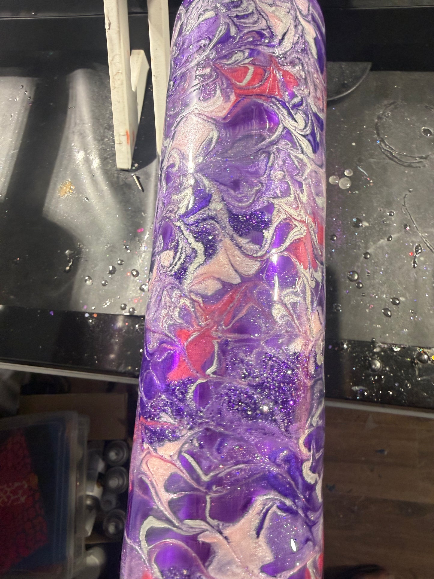 32oz Tipsy Magnolia Plump TNR
