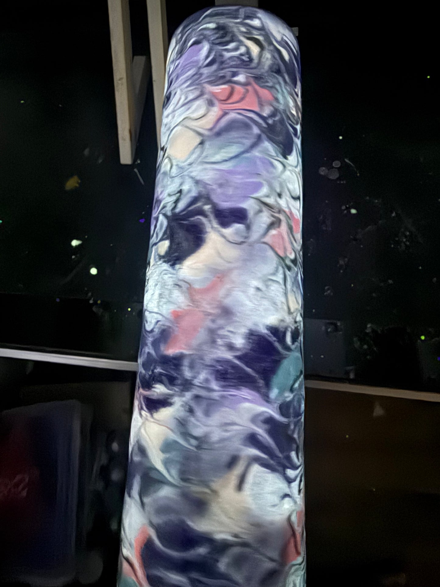 32oz Tipsy Magnolia Plump TNR