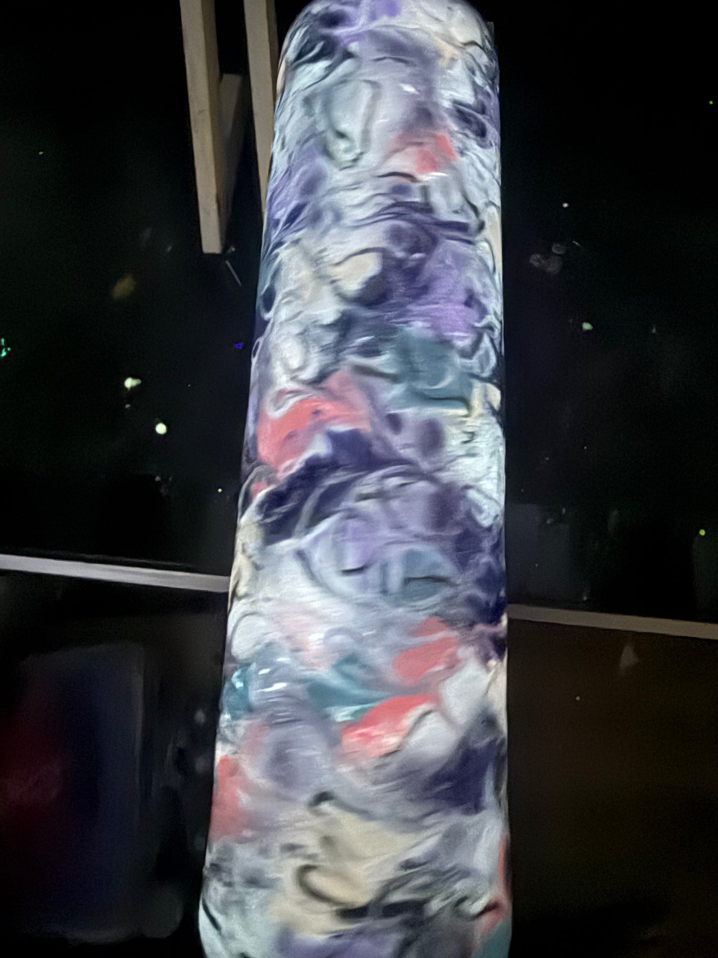 32oz Tipsy Magnolia Plump TNR