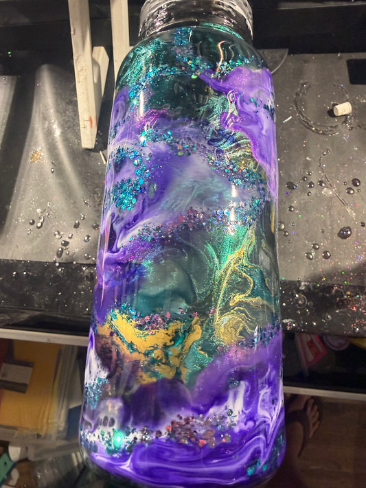 Phantom Glow 32oz Hydro Duo