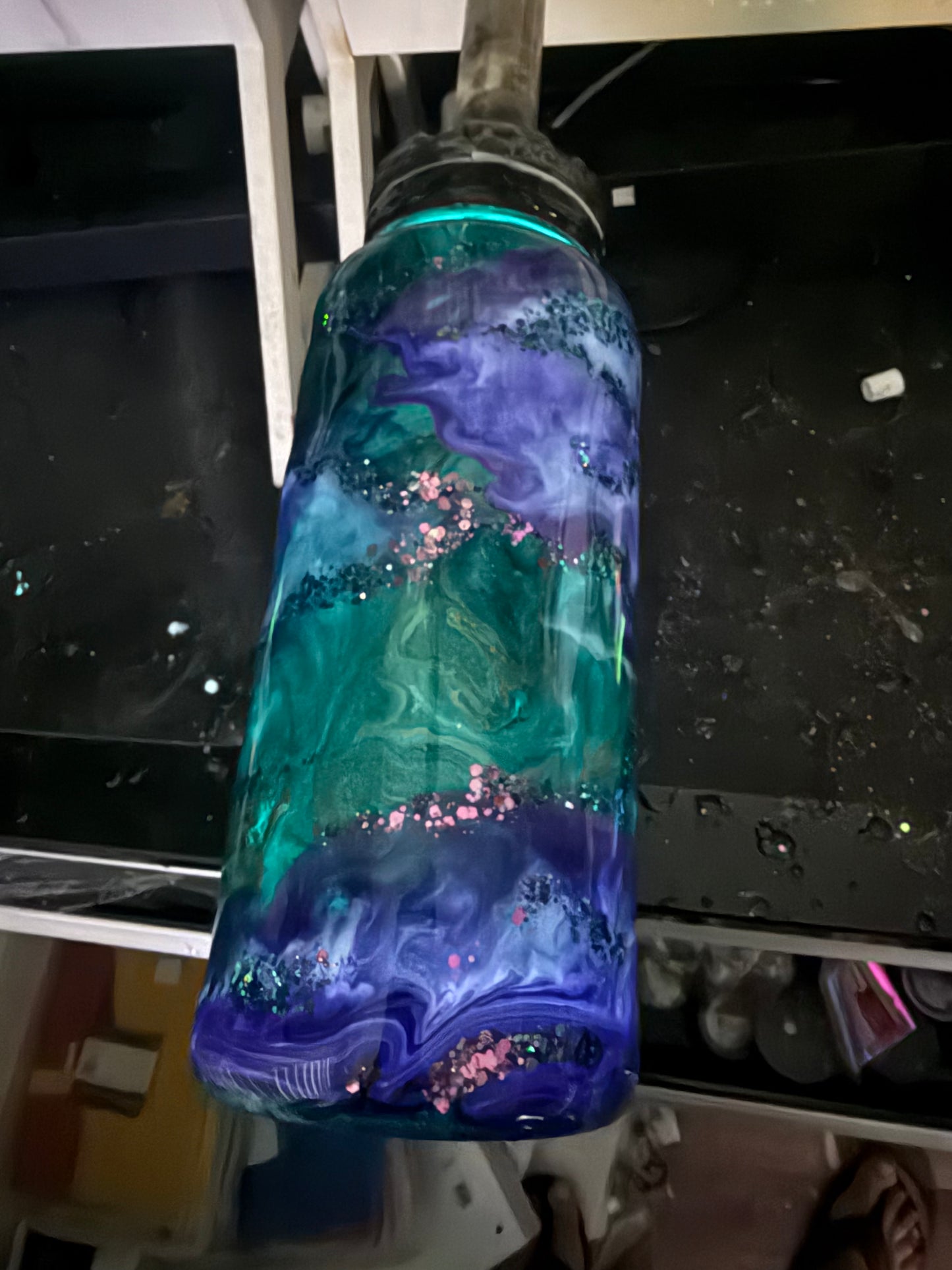 Phantom Glow 32oz Hydro Duo
