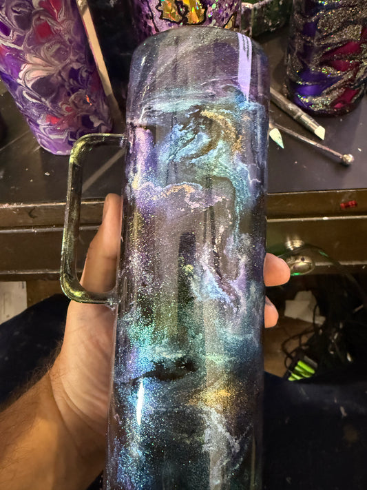 30oz Hoggdle  LisaGrand