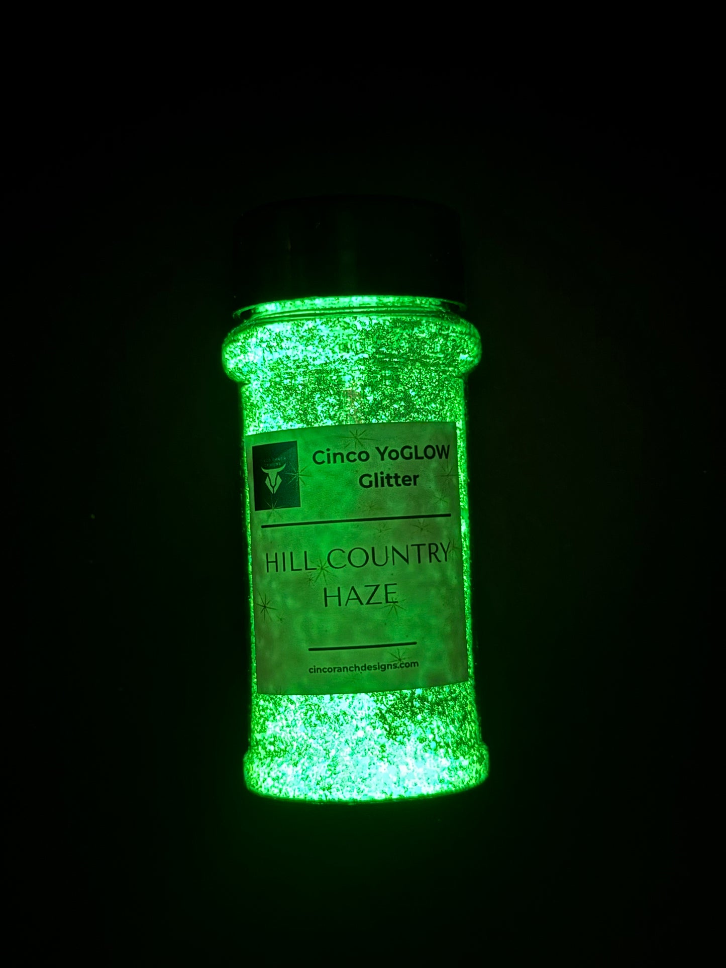 Hill Country Haze Glitter
