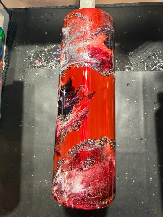 30oz Skinny Tumbler