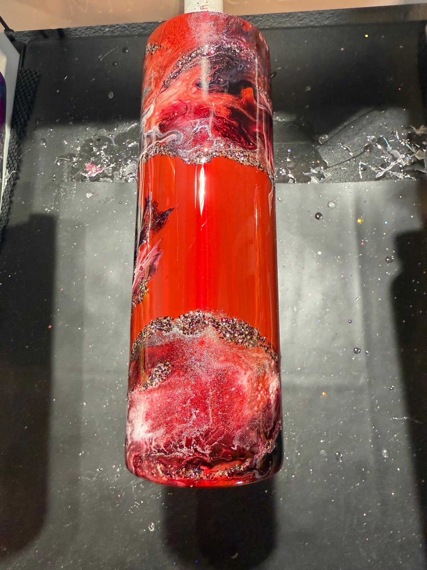 30oz Skinny Tumbler