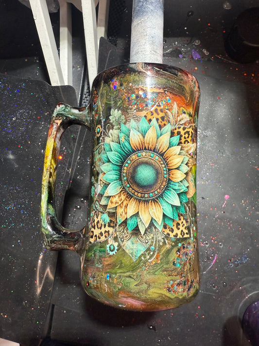 20oz Beer/Coffee Mug